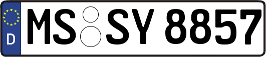MS-SY8857