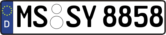 MS-SY8858