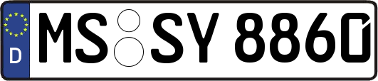 MS-SY8860