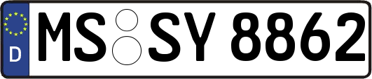 MS-SY8862