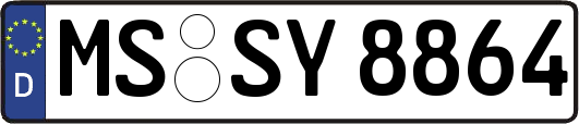 MS-SY8864