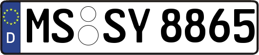 MS-SY8865