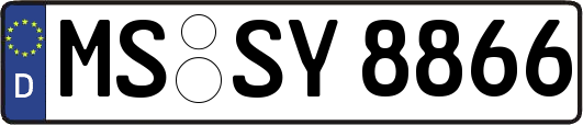 MS-SY8866