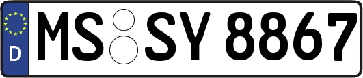 MS-SY8867