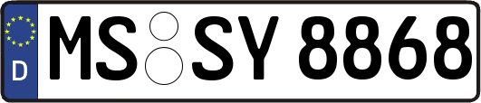 MS-SY8868
