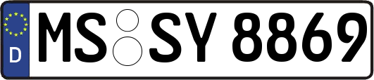 MS-SY8869
