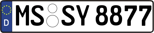 MS-SY8877