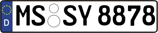 MS-SY8878