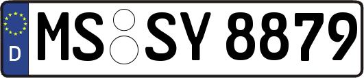 MS-SY8879