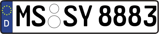 MS-SY8883
