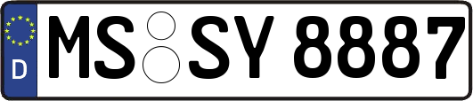 MS-SY8887