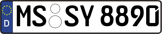 MS-SY8890