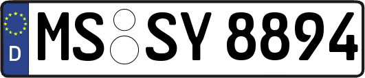 MS-SY8894