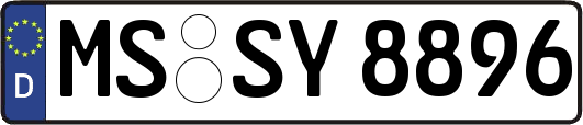 MS-SY8896
