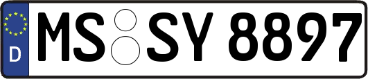 MS-SY8897