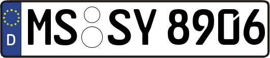 MS-SY8906