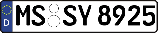 MS-SY8925