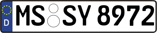MS-SY8972