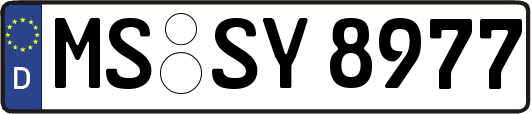 MS-SY8977