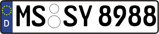 MS-SY8988