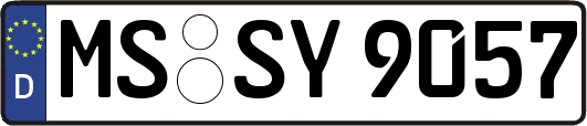 MS-SY9057