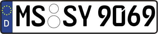 MS-SY9069