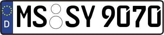 MS-SY9070