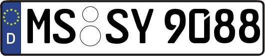 MS-SY9088