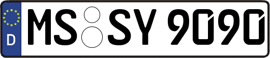 MS-SY9090