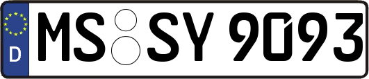 MS-SY9093
