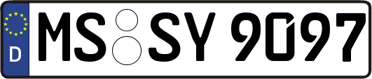 MS-SY9097
