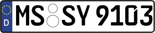 MS-SY9103