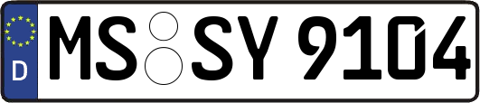 MS-SY9104