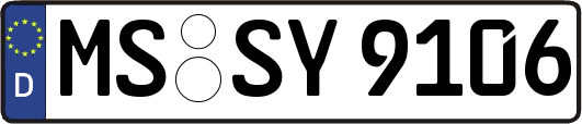 MS-SY9106
