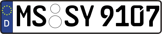 MS-SY9107