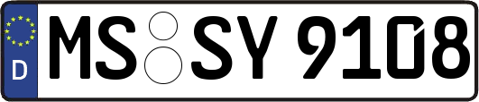 MS-SY9108