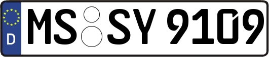 MS-SY9109