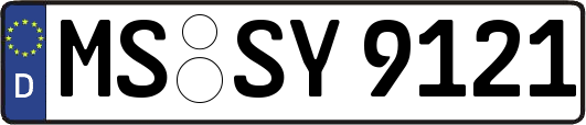MS-SY9121
