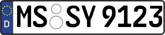 MS-SY9123
