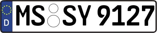 MS-SY9127