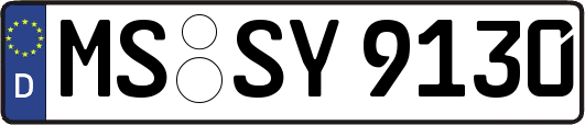 MS-SY9130
