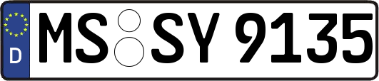 MS-SY9135