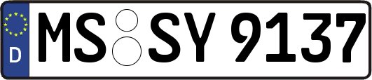 MS-SY9137