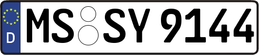 MS-SY9144