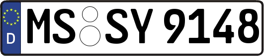 MS-SY9148