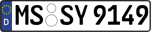 MS-SY9149