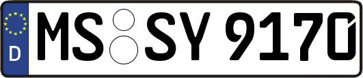 MS-SY9170