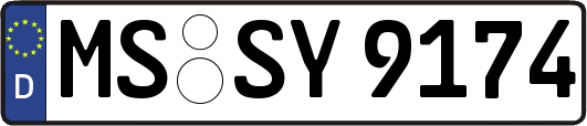MS-SY9174