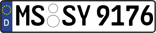 MS-SY9176