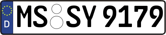 MS-SY9179